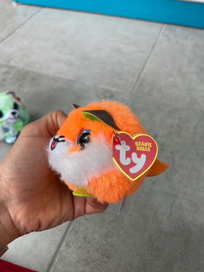 Peluche TY neuve - photo numéro 2