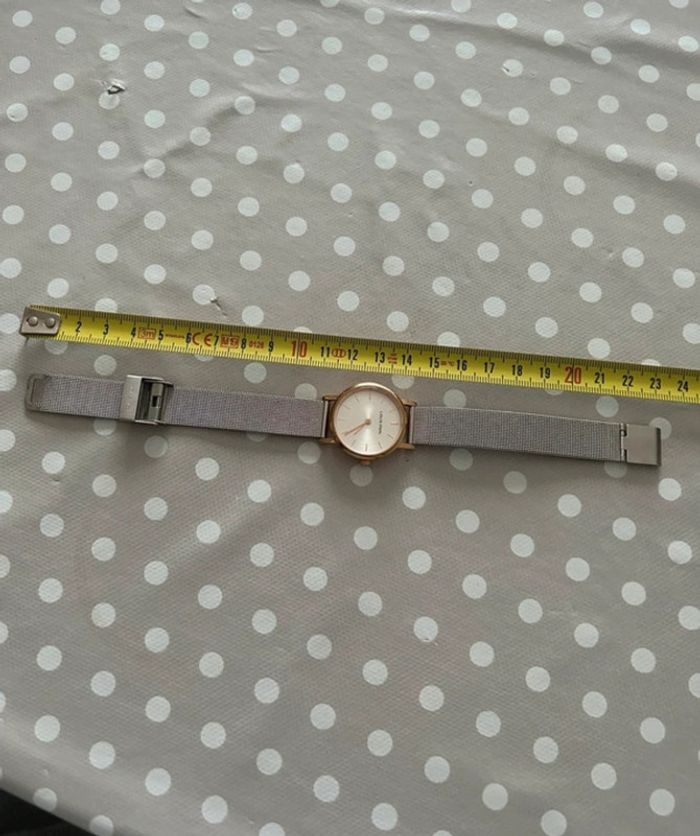 Montre Louis pion - photo numéro 3
