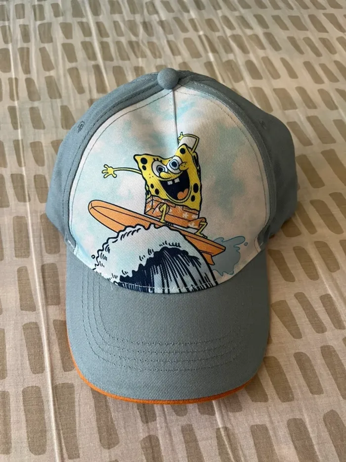 Casquette neuve