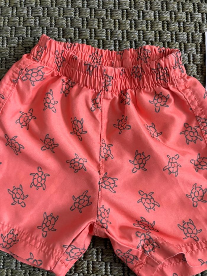 Short de bain - photo numéro 2