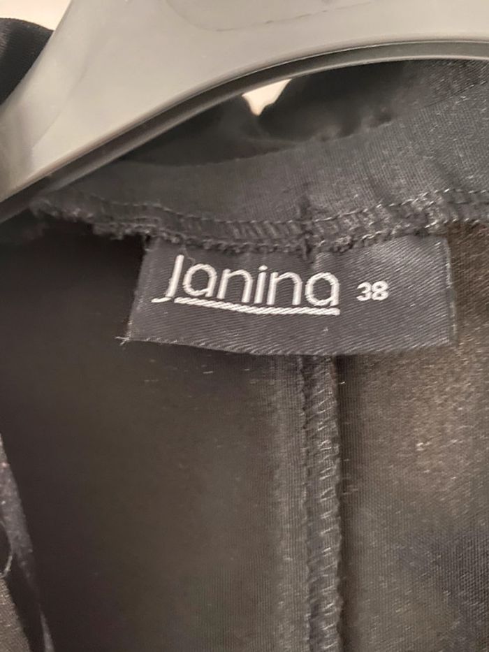 Veste style Barman Janina Taille 38 neuve, jamais portée, juste lavée - photo numéro 3