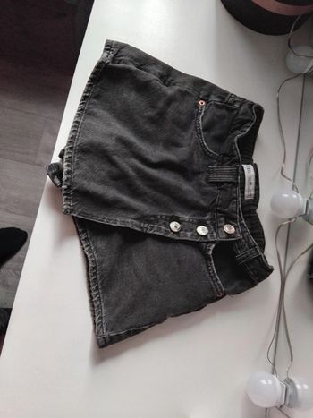 Jupe short