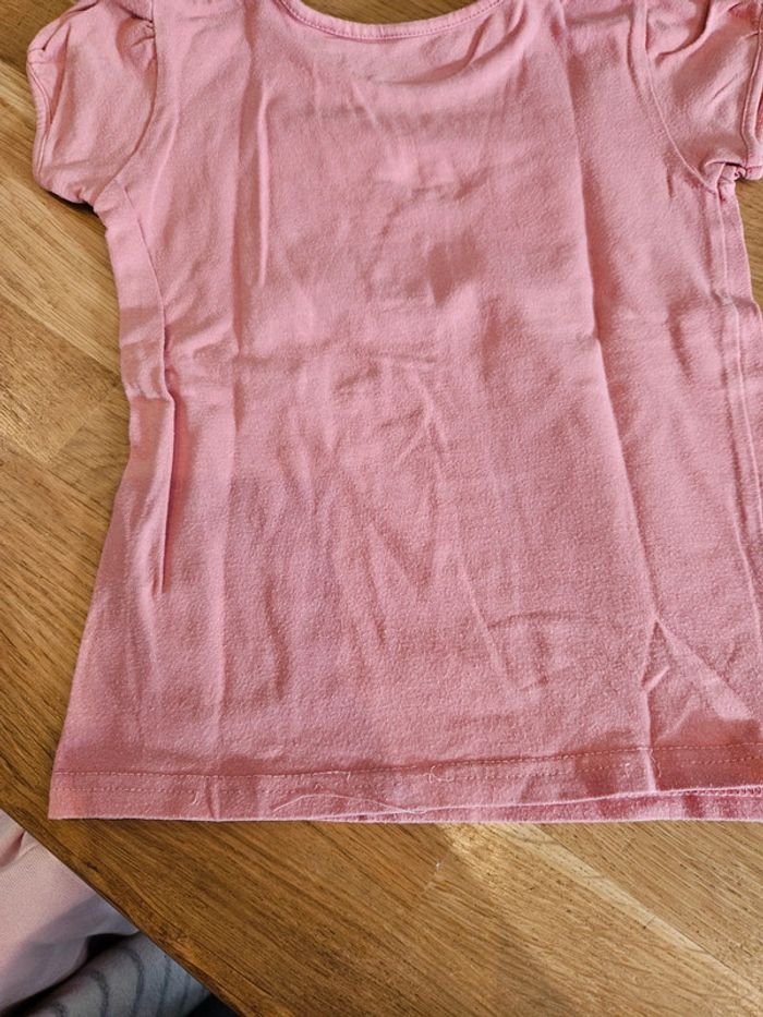 Lot t-shirts débardeurs 3 ans - photo numéro 15