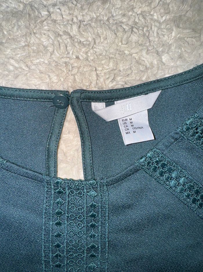 Tee-shirt H&M - photo numéro 3