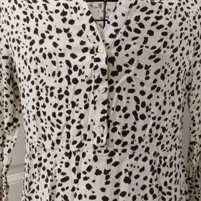 Blouse Tissaia taille 36 - photo numéro 2