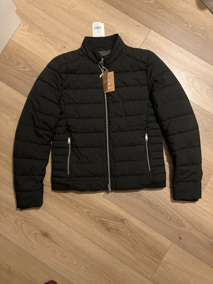 Blouson/ doudoune devred - photo numéro 1