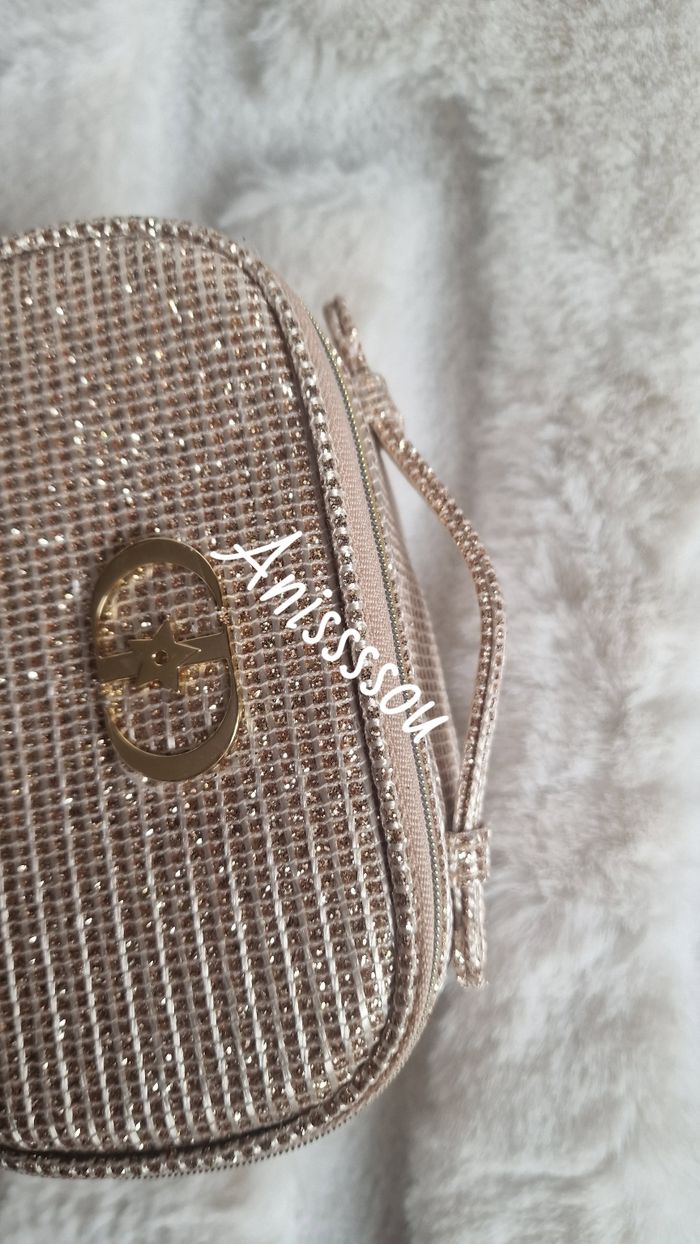 Trousse Dior étoile - photo numéro 4