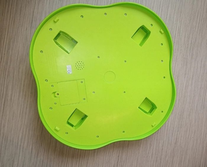 Table d'éveil - photo numéro 6