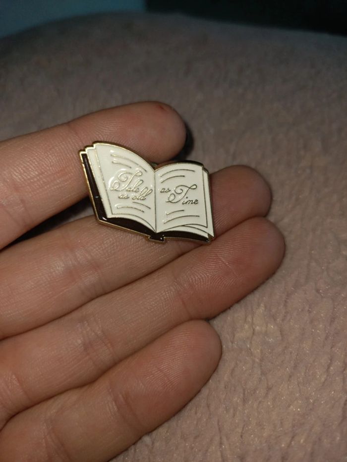 Pins du livre La belle et la bête - photo numéro 2