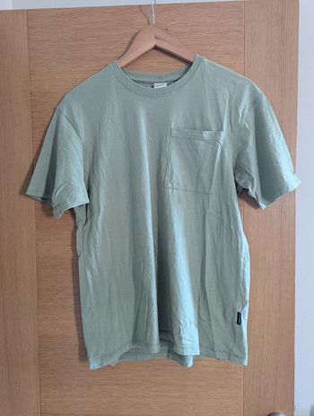 Tshirt vert
