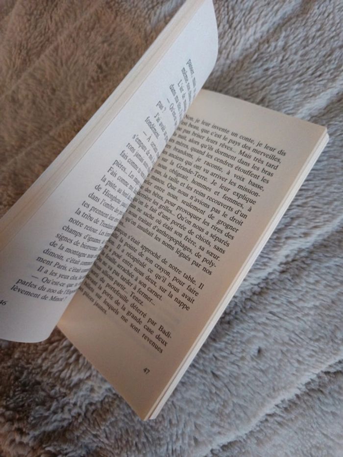 Cannibale - photo numéro 4