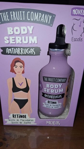 Sérum