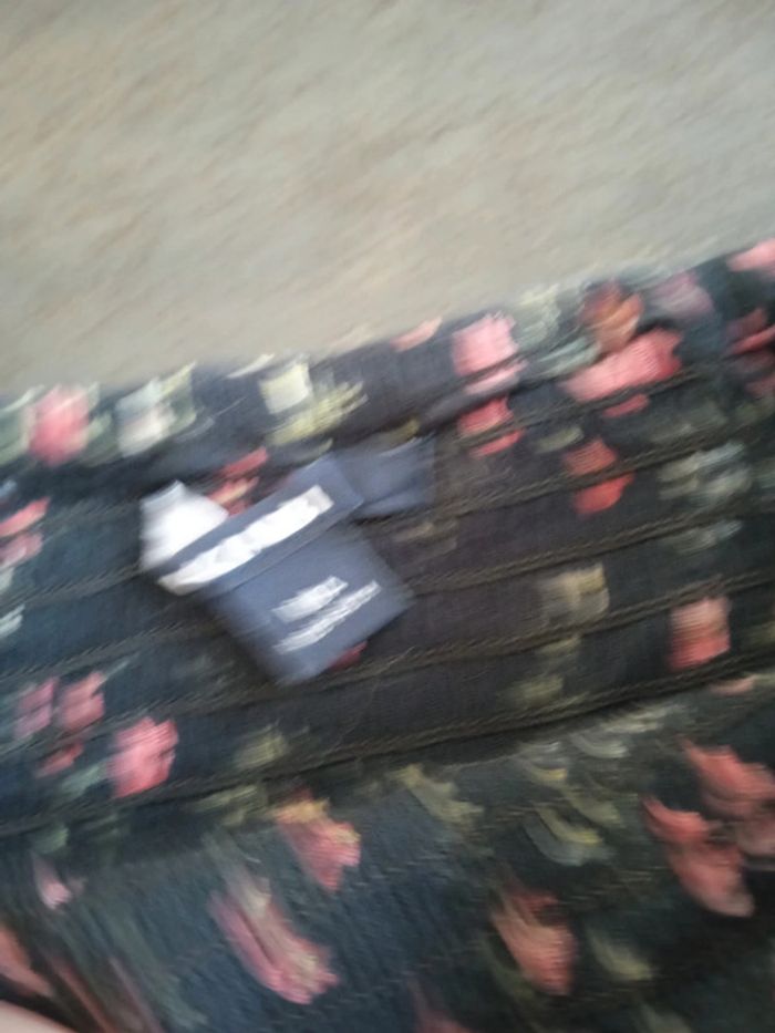 Haut court élastiquée Kiabi 10 ans - photo numéro 3