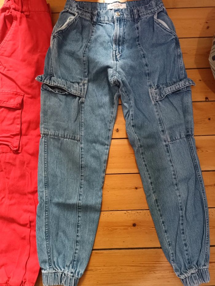Pantalon taille 38 - photo numéro 2