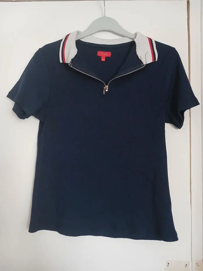 Tee-shirt - photo numéro 1