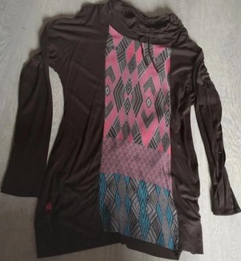 Tunique miss captain 40