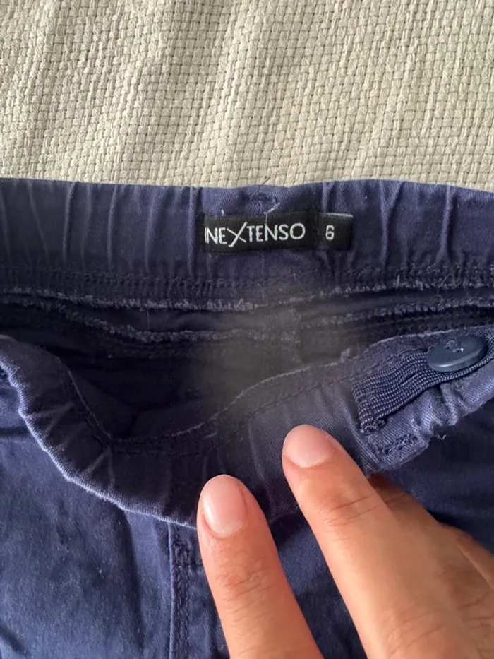 Pantalon Kiabi - photo numéro 2