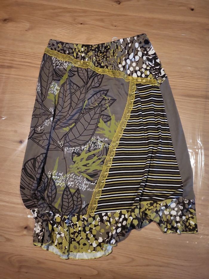 Lot 5 articles S - photo numéro 3