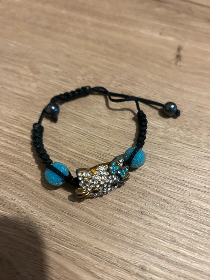 Bracelet - photo numéro 3
