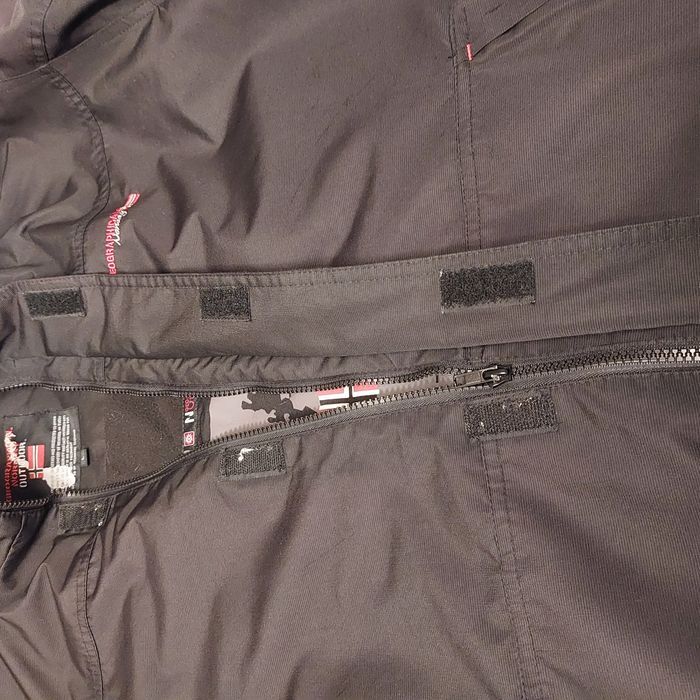 Manteau ski Geographical Norway noire - photo numéro 10