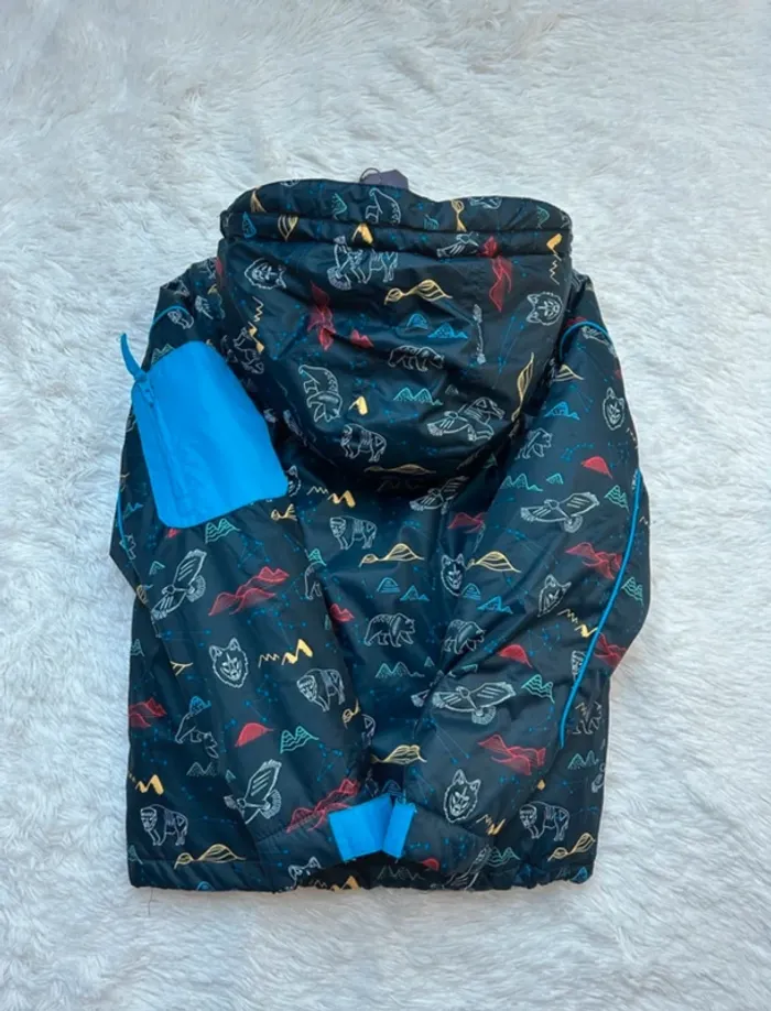 Mantezu Sergent Major - photo numéro 2