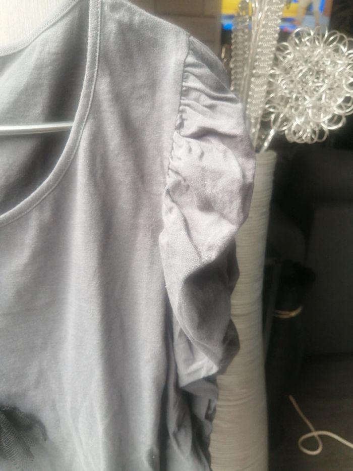 Haut bouffant danseuse - photo numéro 4