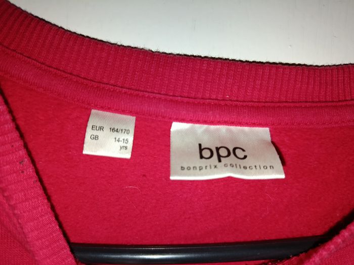 Haut pyjama - photo numéro 2