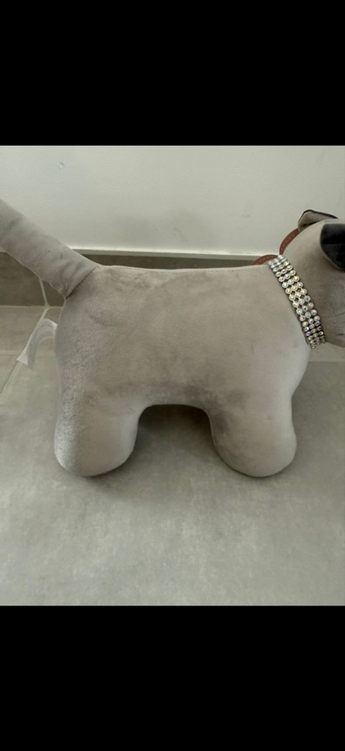 Cale porte Chat tout doux - photo numéro 6