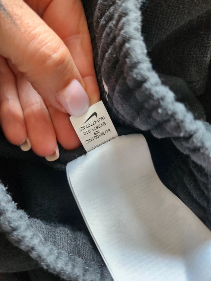 Ensemble jogging Nike - photo numéro 6