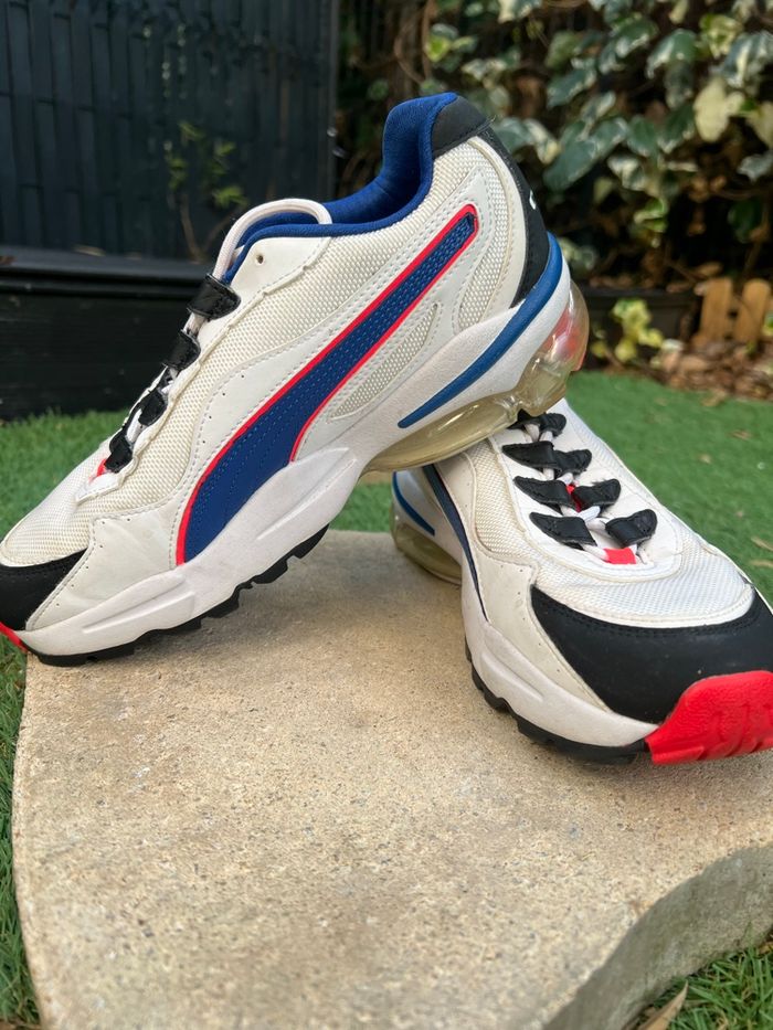 Basket puma femme - photo numéro 4