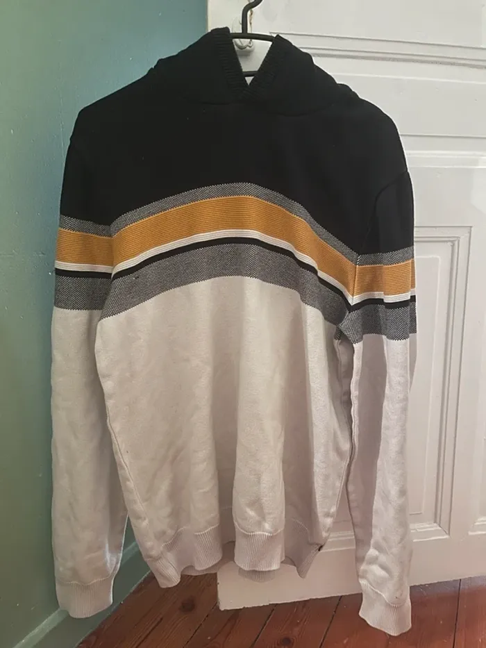 Sweat à capuche Bonobo taille L