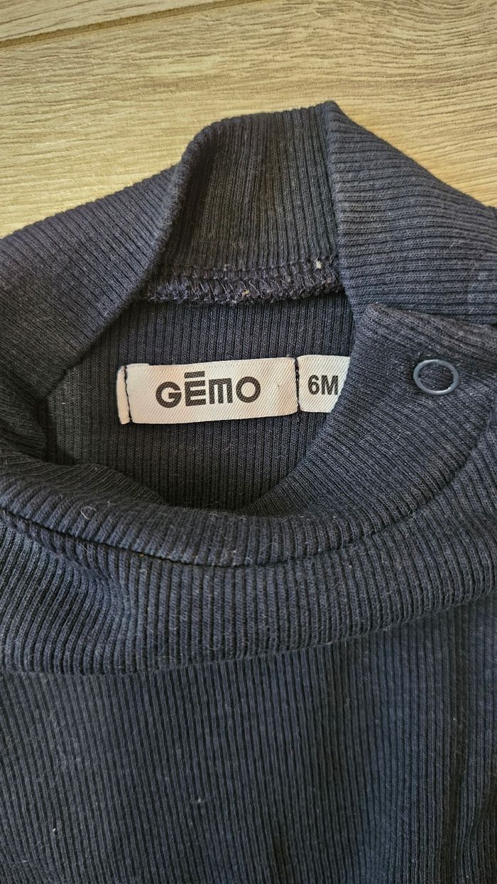 Tee-shirt - photo numéro 2