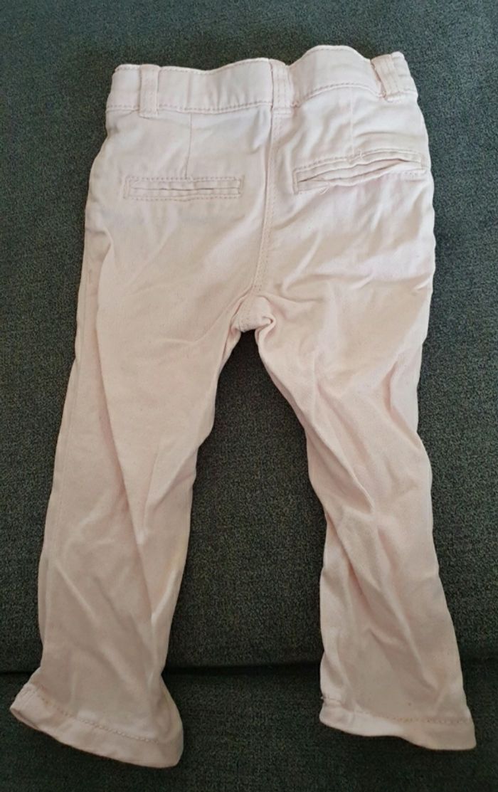 Pantalon 9 mois - photo numéro 3