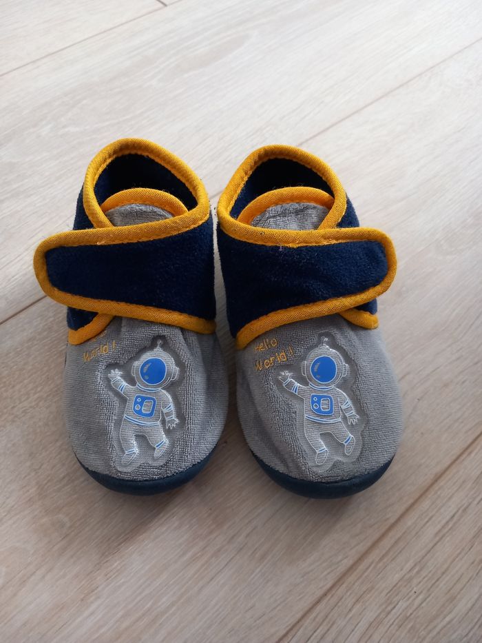 Chaussons