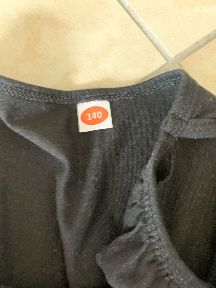 Robe à pois - photo numéro 4