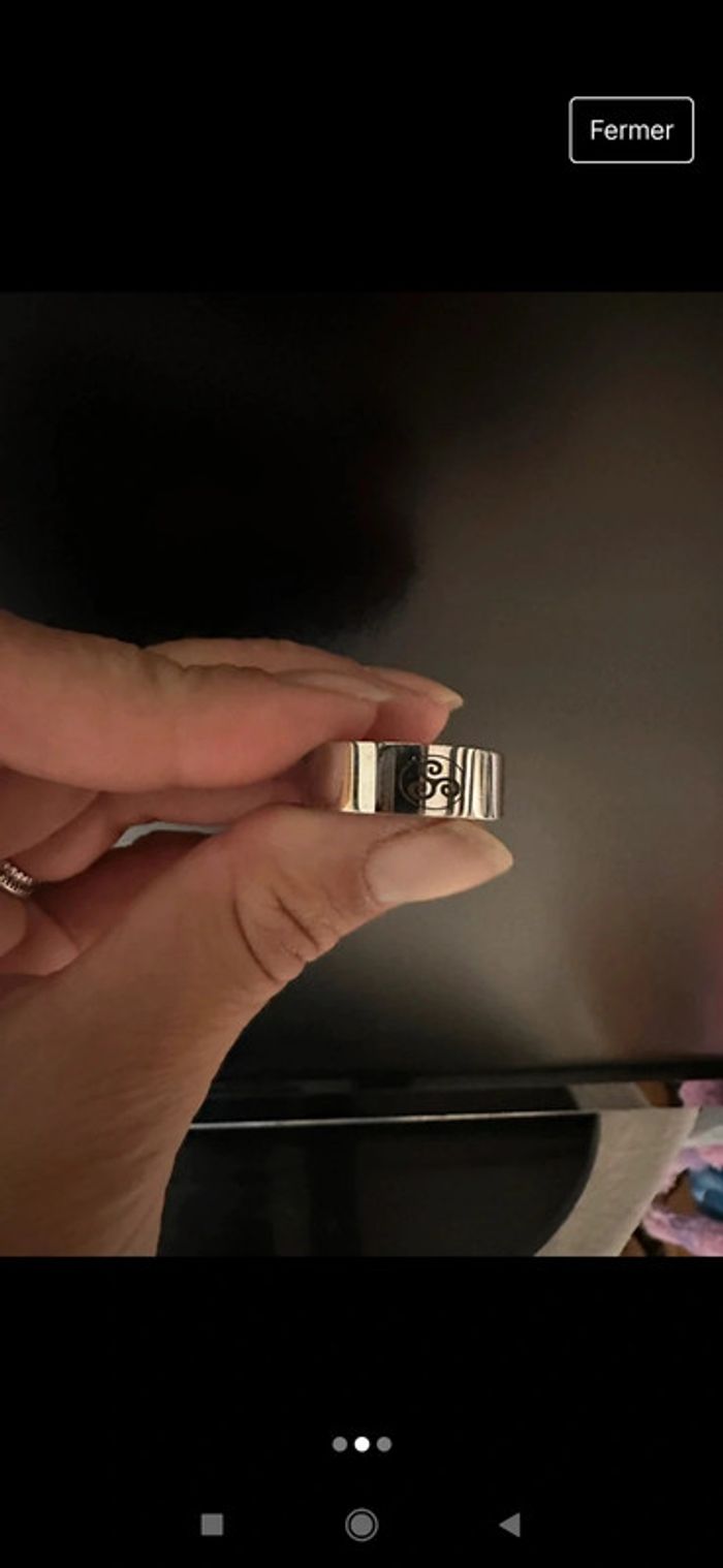 Bague - photo numéro 2