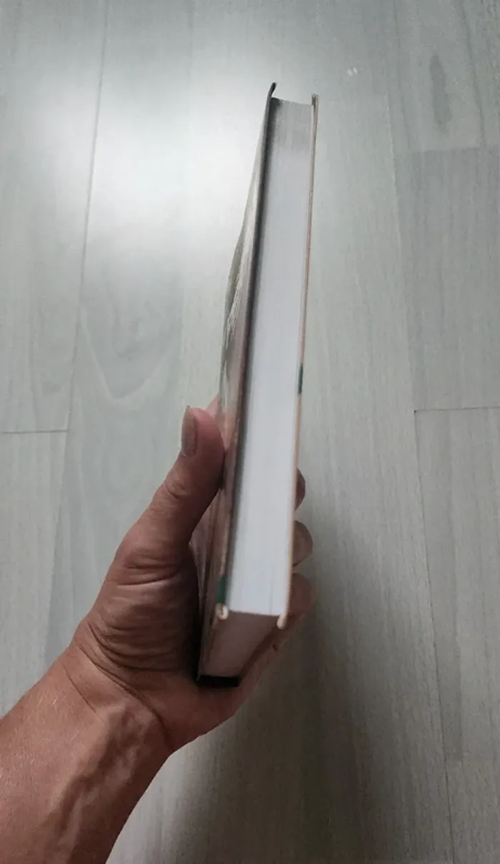 Livre - photo numéro 4