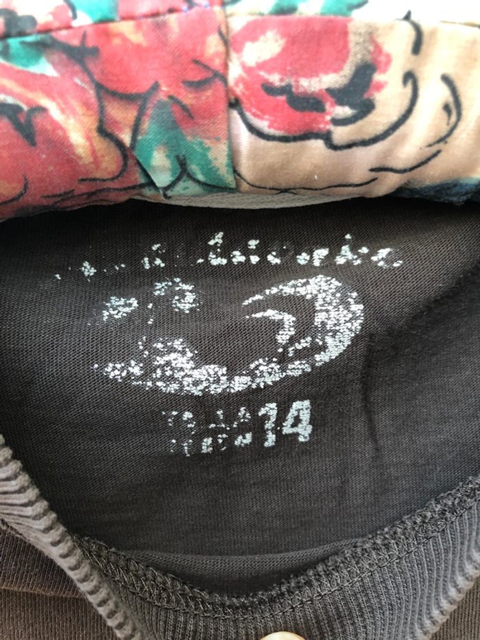 Tee-shirt garçon 14 ans - photo numéro 2