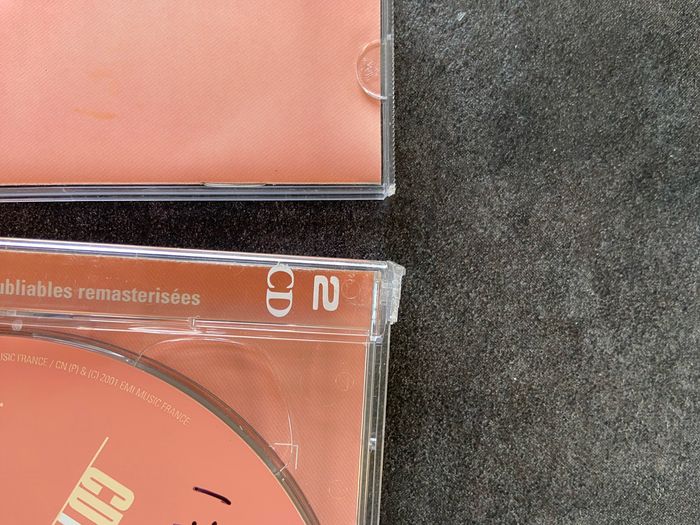 Album anthologie 2cd Charles Trenet le fou chantant! - photo numéro 3