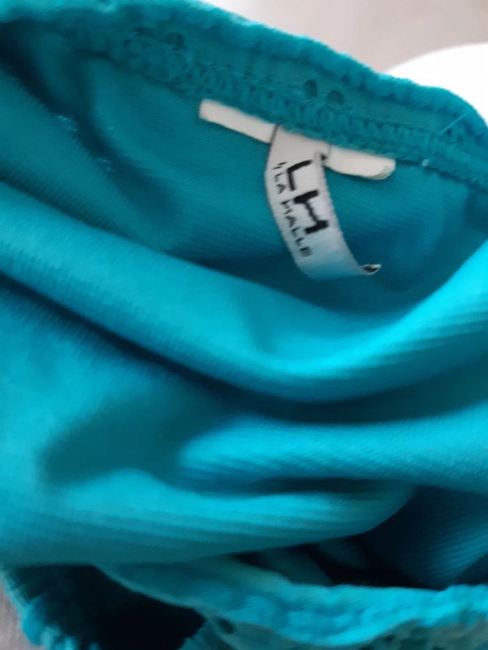 Maillot de bain 2 pièces - photo numéro 6