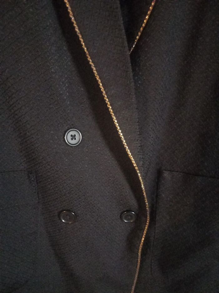 Veste blazer - photo numéro 4