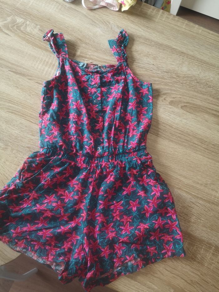 Combi short - photo numéro 2