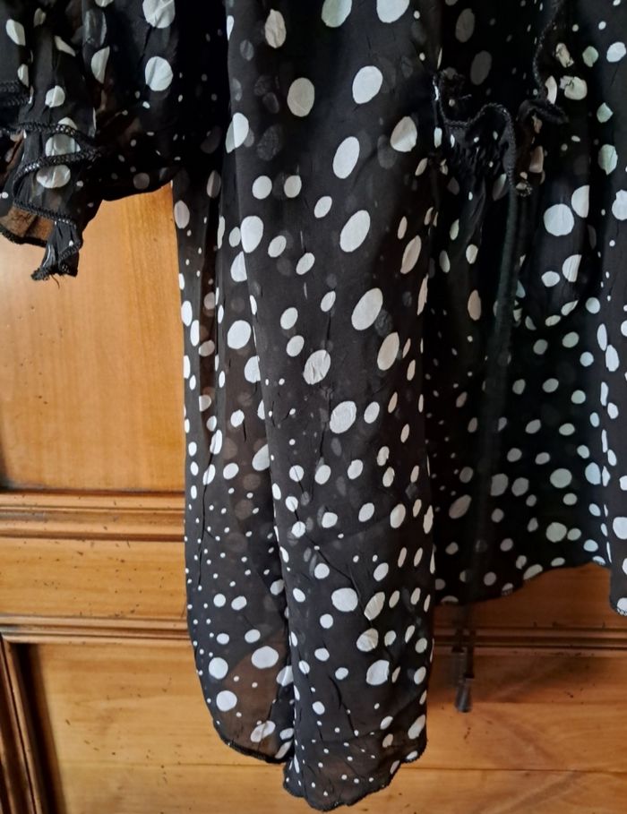 Blouse NEUVE pour femme taille 54 - photo numéro 7