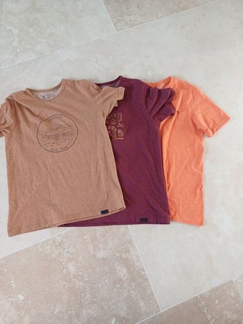 Tee shirt