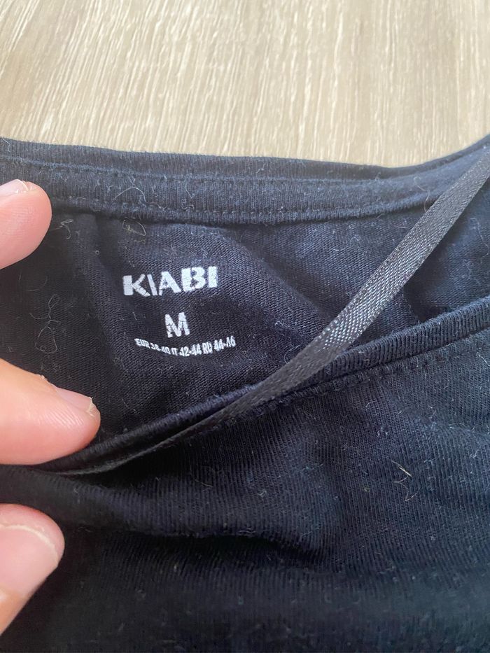 T-shirt de grossesse - photo numéro 2