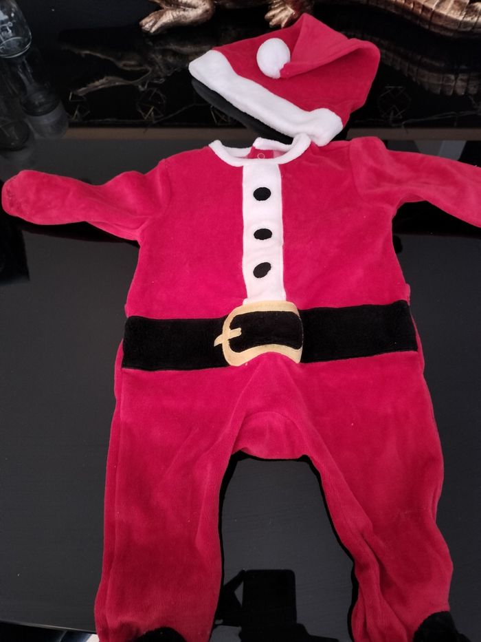 Ensemble de Noël - photo numéro 2