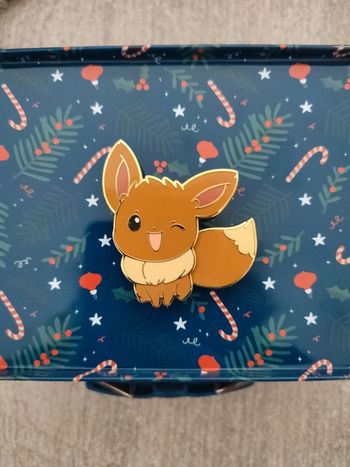 Pins fantasy Evoli