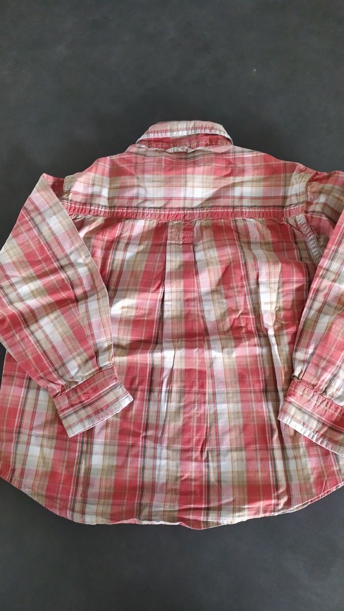 Chemise - photo numéro 2