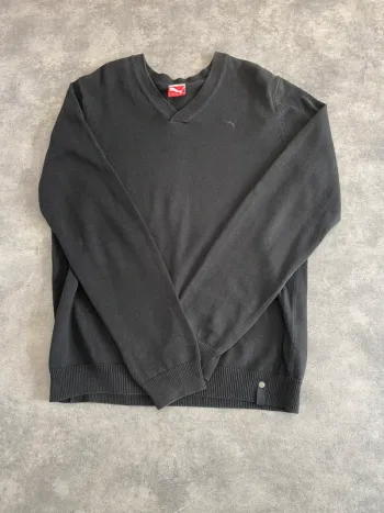 Pull col V Puma