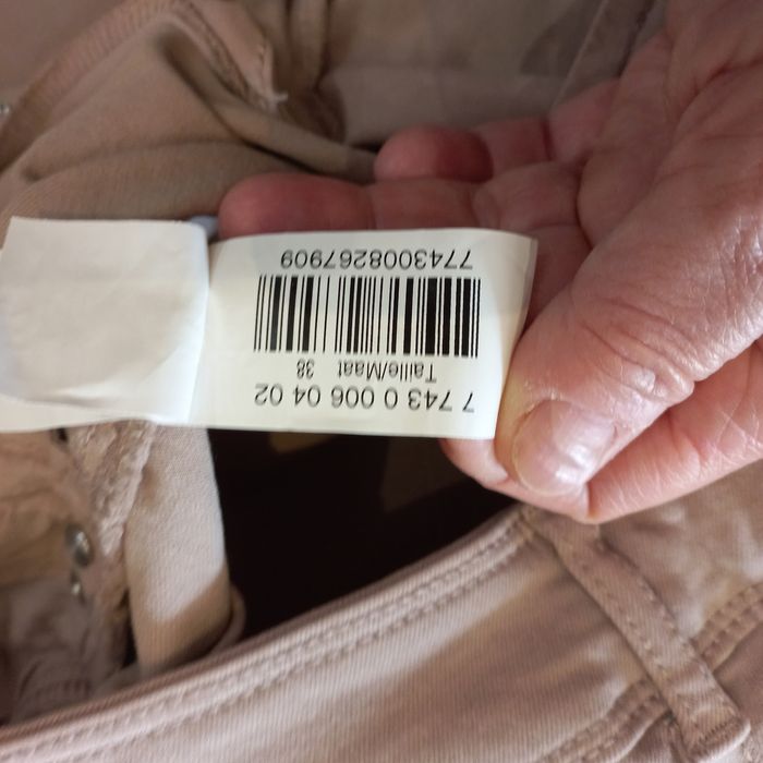 Pantalon femme - photo numéro 4